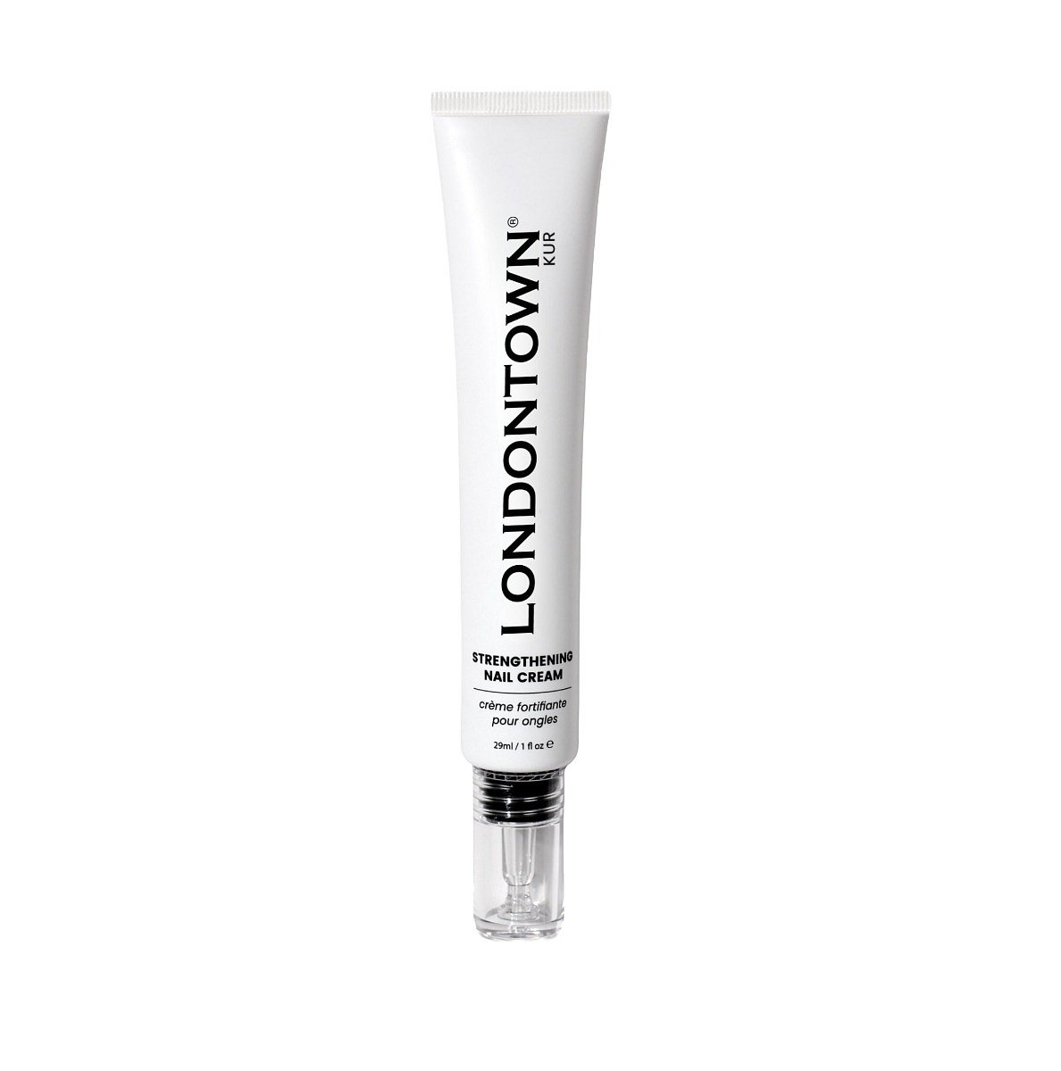 Londontown kur Strengthening Nail Cream posilující krém na nehty 29 ml