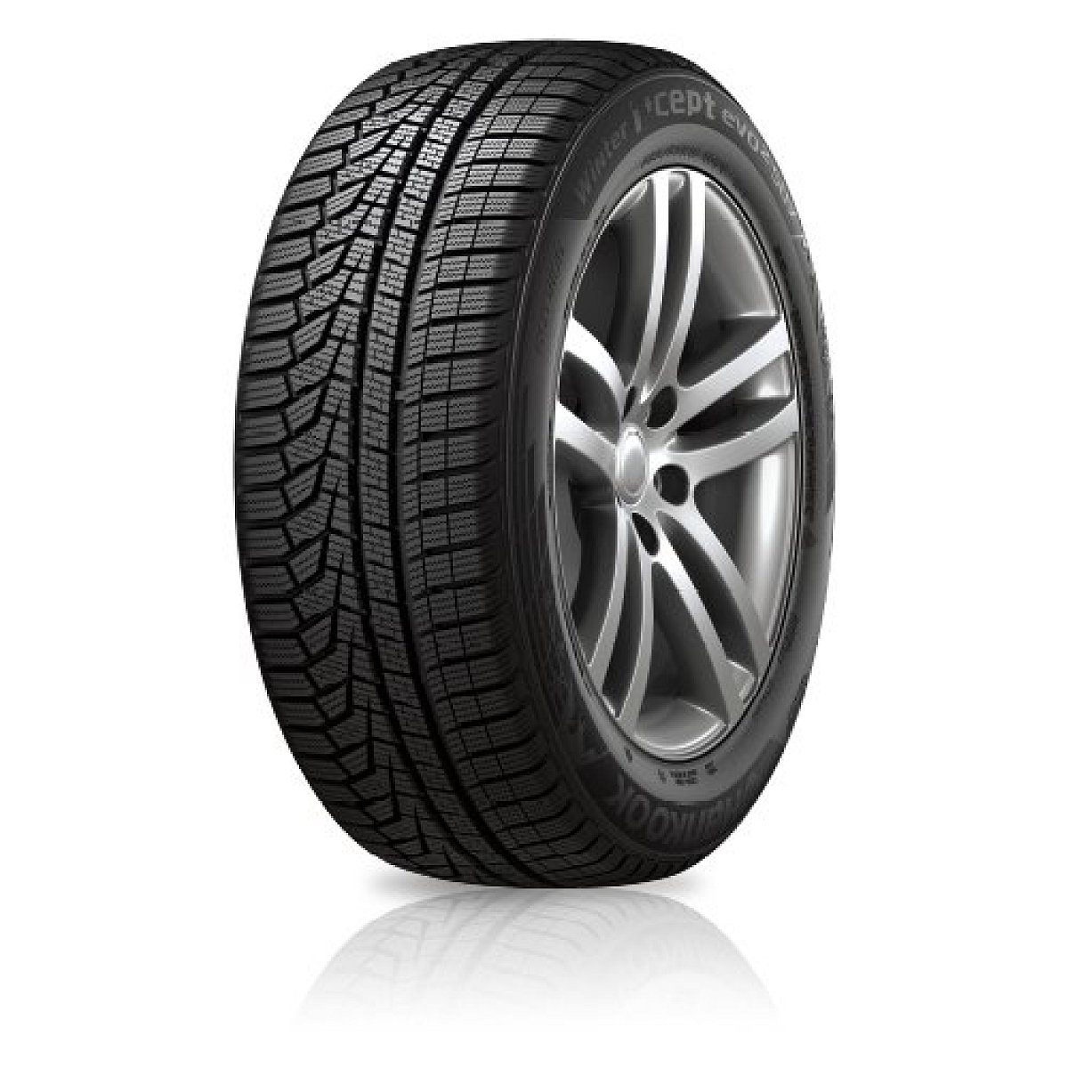 HANKOOK 255/65R16*H I*CEPT EVO2 SUV W320A 109H