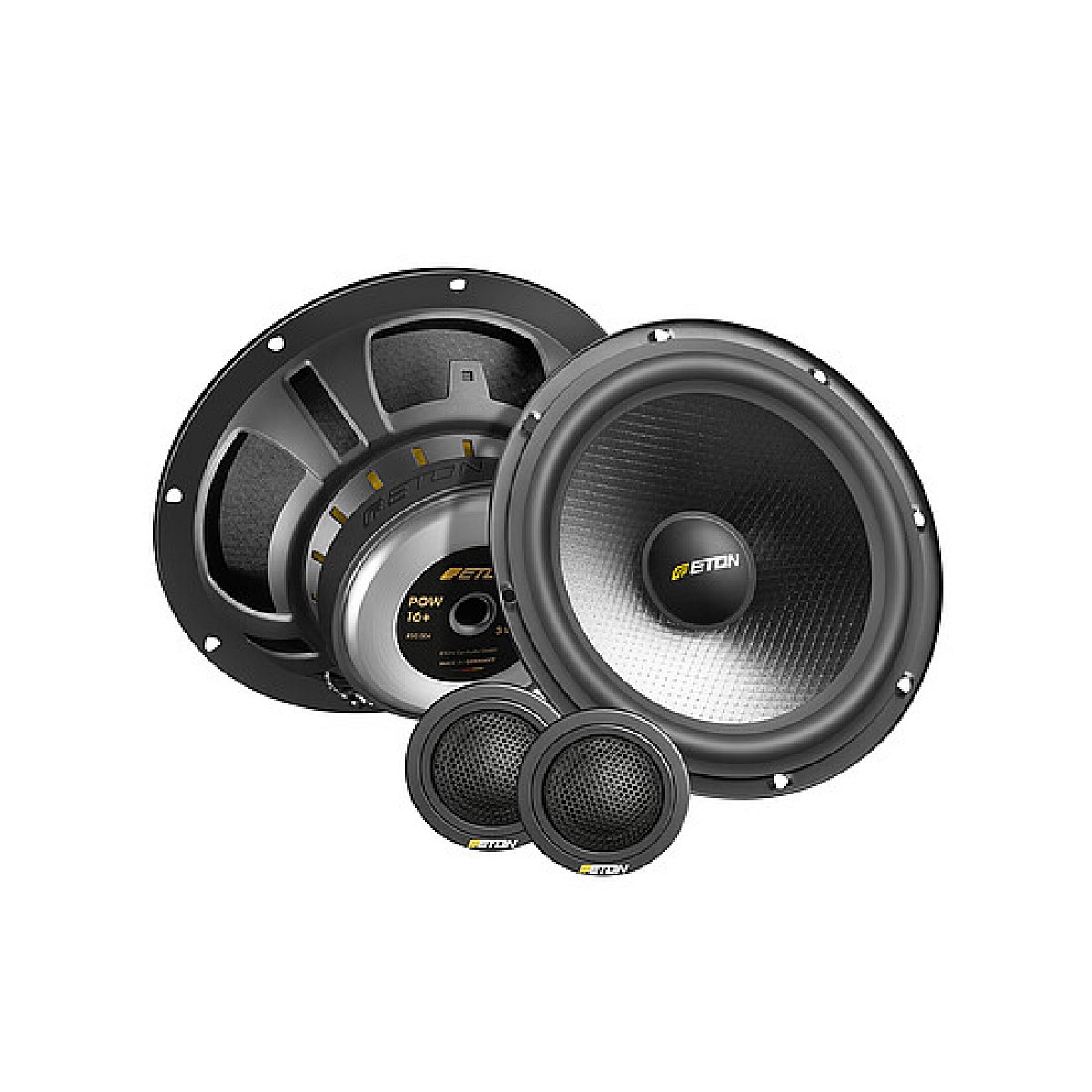 Reproduktory Eton POW 16+