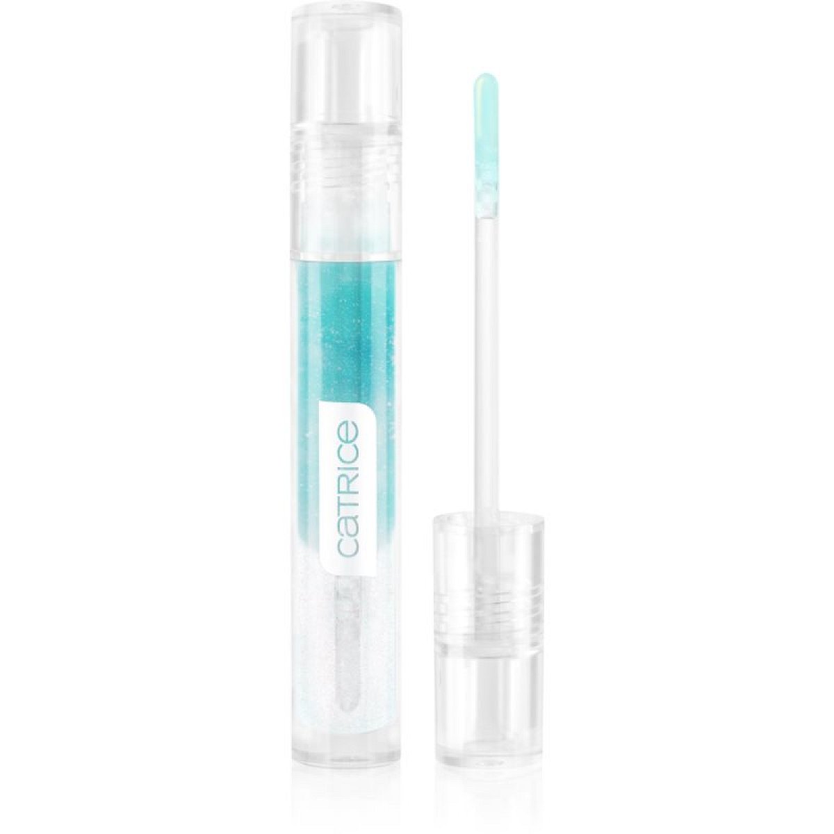Catrice POOLSIDE OF LIFE olej na rty s chladivým účinkem odstín C03 Keep It Pool 3 ml