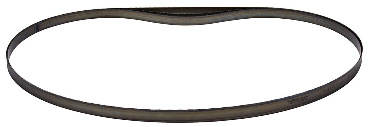 Makita Příslušenství - Pilový pás na kov pro pásové pily 24 TPI, 1140 mm, 3 ks 792558-0