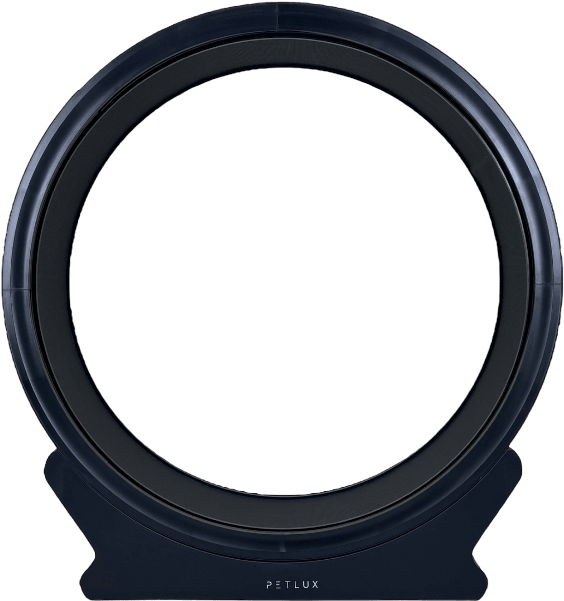 Kolo Petlux tréningové pro kočky V2 černé