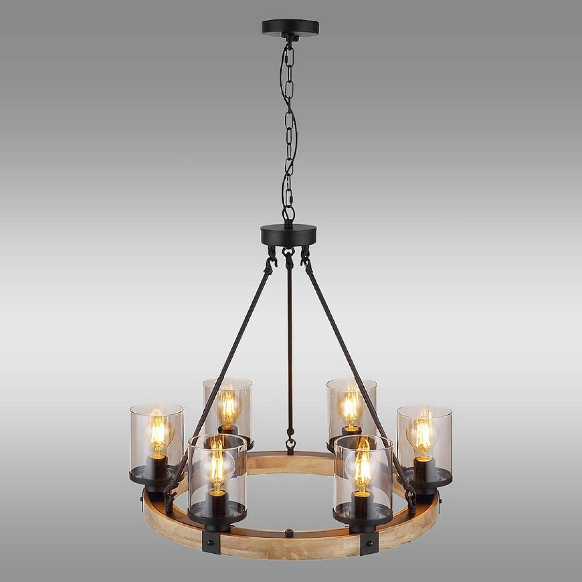 Svítidlo Lila 15555-6H LW6