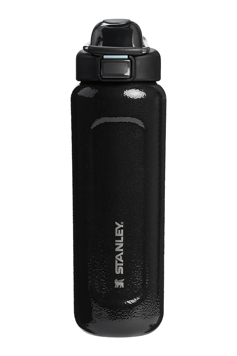 Stanley termo láhev z nerezové oceli Classic Wellspring Hammertone 0,7 l