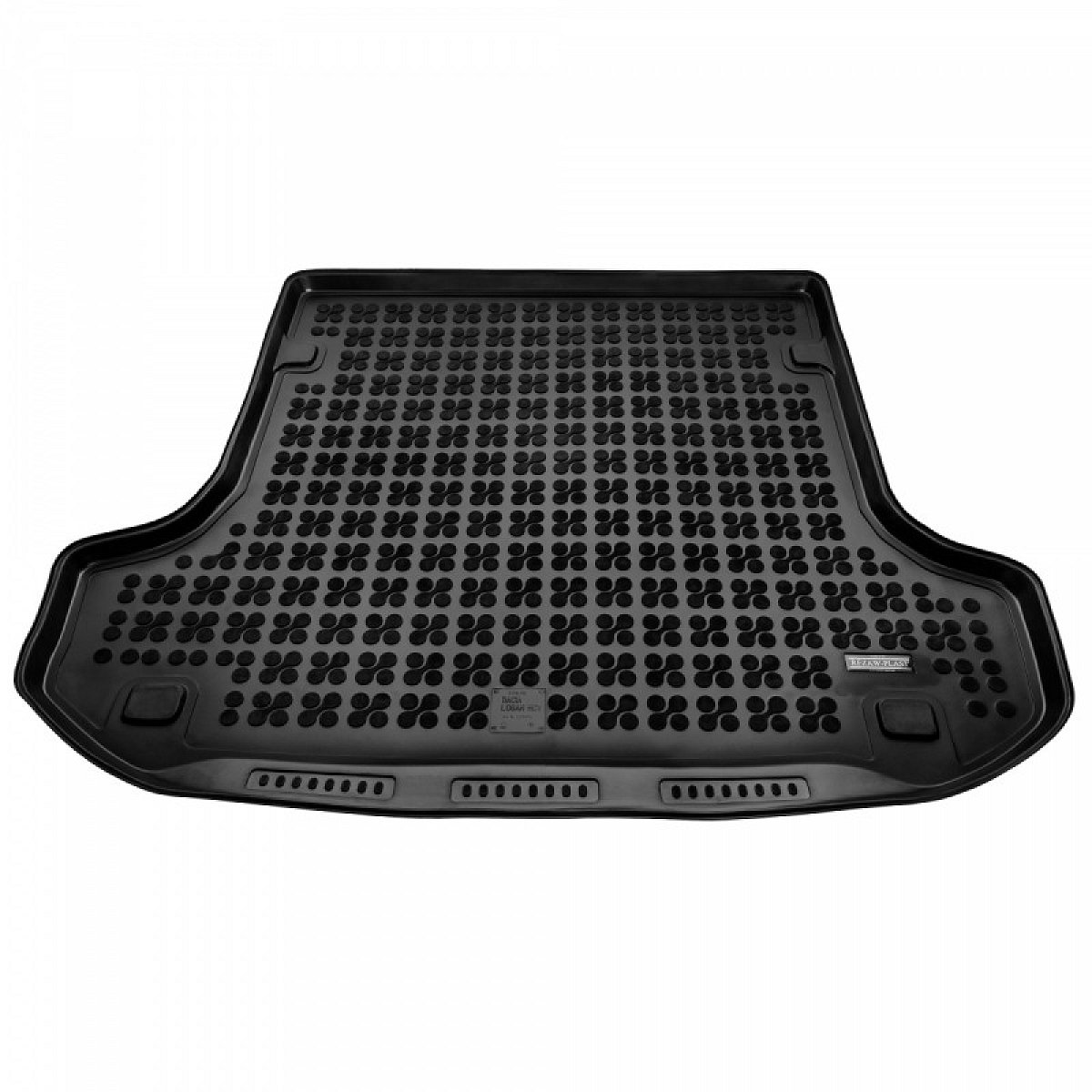 Gumová vana do kufru Dacia Logan MCV 2013-2020