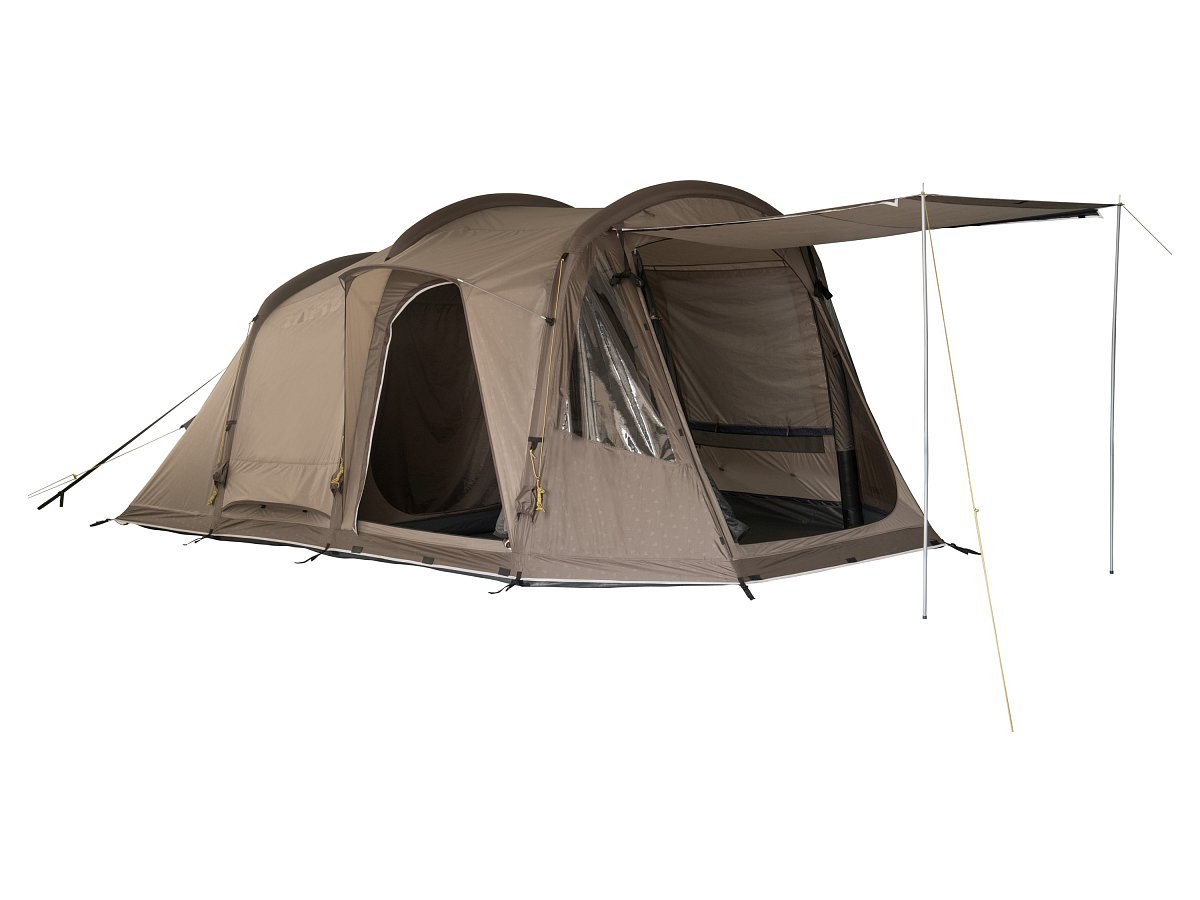 Tambu Rodinný stan Husir AIR pro 4 osoby
