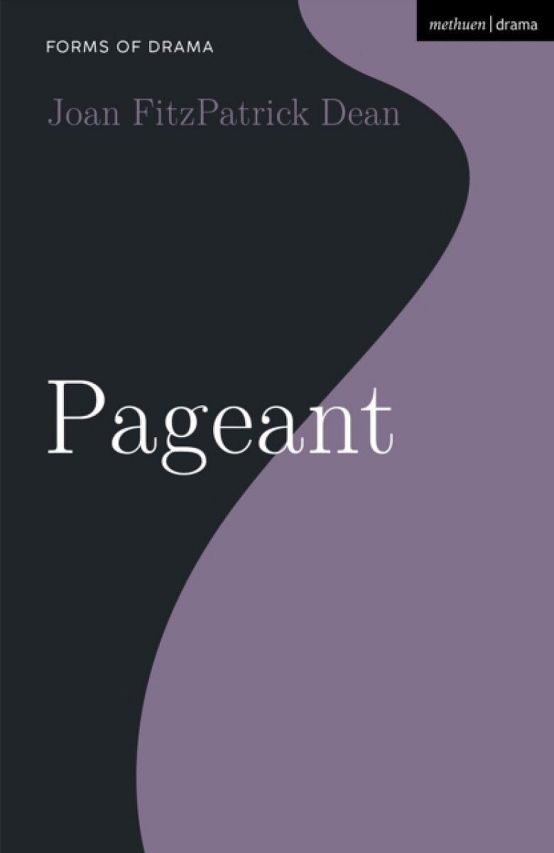 Pageant - Joan FitzPatrick  Dean