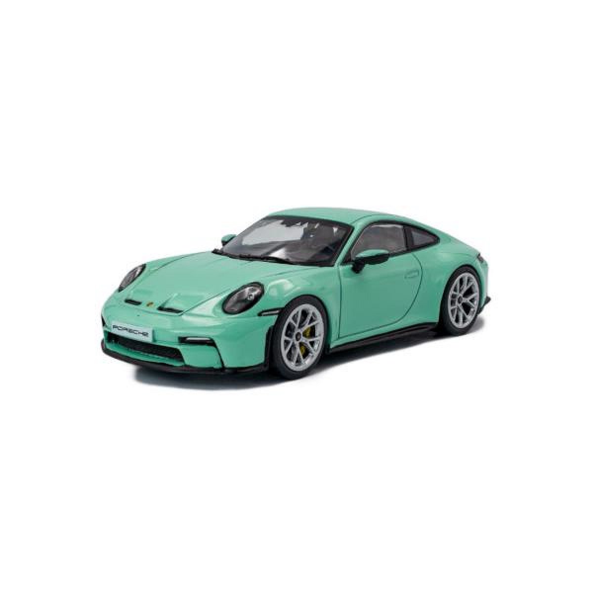 1:43 PORSCHE 911 (992) GT3 TOURING MINT GREEN 2023