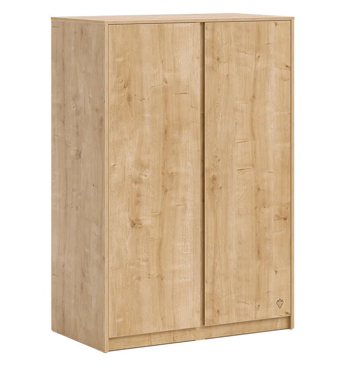 Šatní skříň cody modular - dub