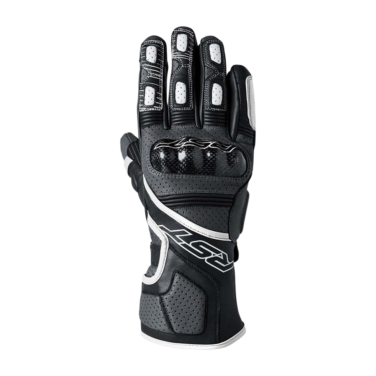 Motocyklové Rukavice RST Fulcrum XL