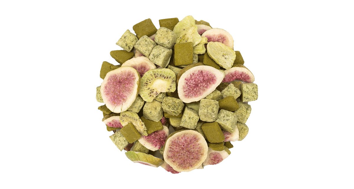 MYX Zelenáč váha 500g