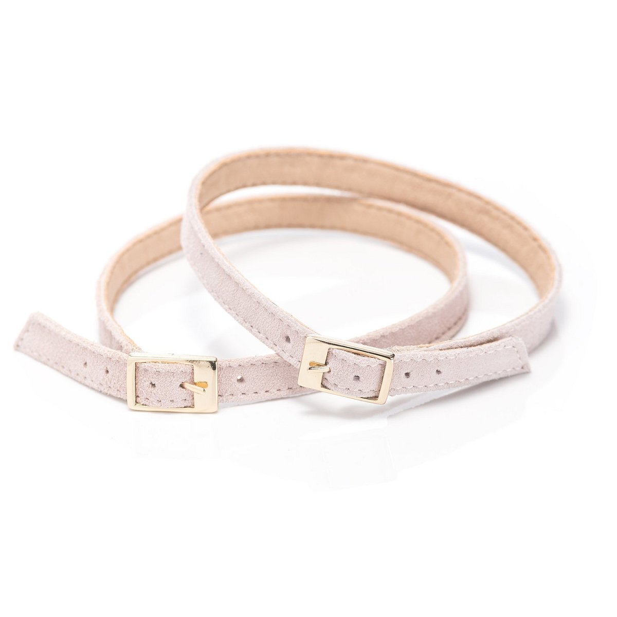 Náhradní řemínky PETAL Light Rose