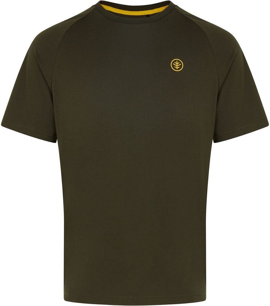 Wychwood triko carp tactical green - m