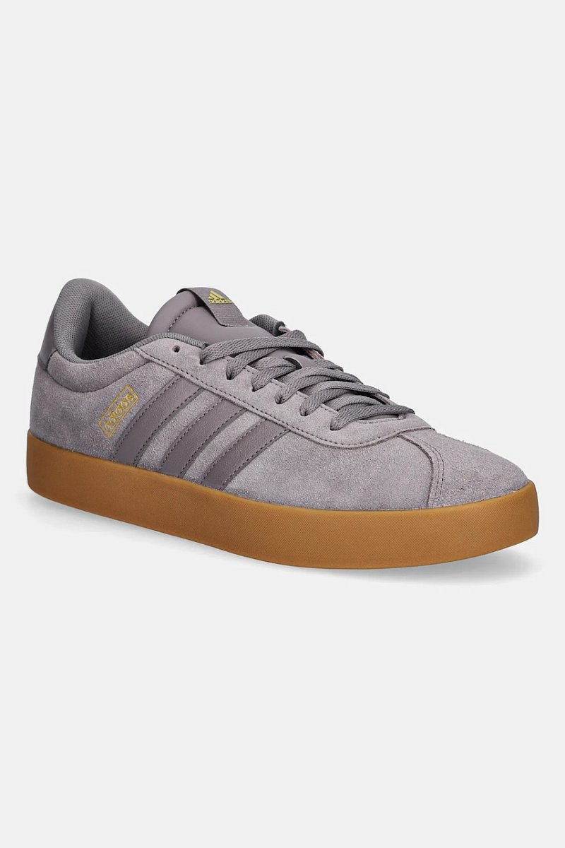 Tenisky adidas Vl Court 3.0 pánské, šedá barva, IH8911