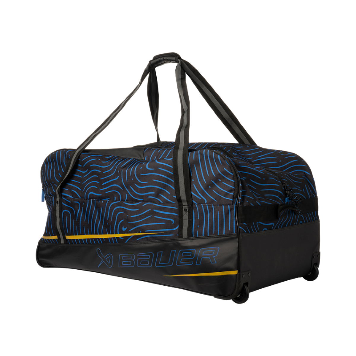 Hokejová Hokejová taška Premium Wheeled Bag Sr