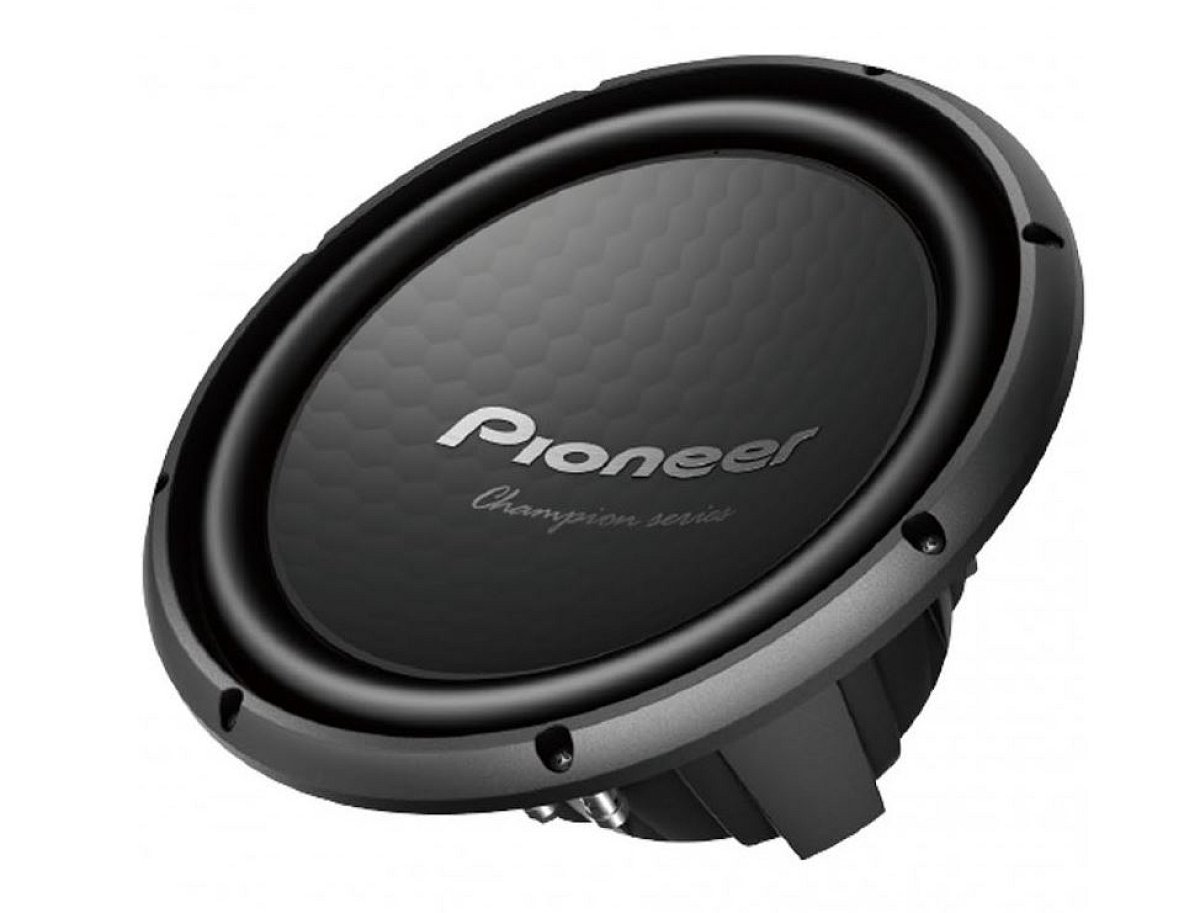 Subwoofer Pioneer TS-W32D4