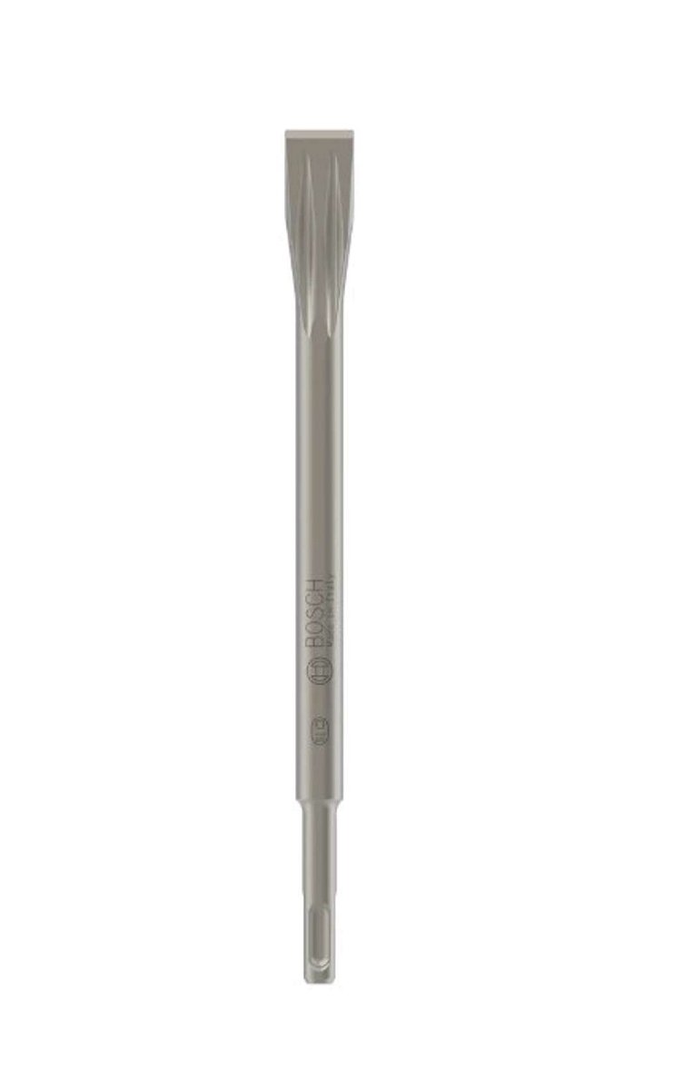 Bosch - Sekáč plochý SDS Plus, 20x250 mm 2609390394