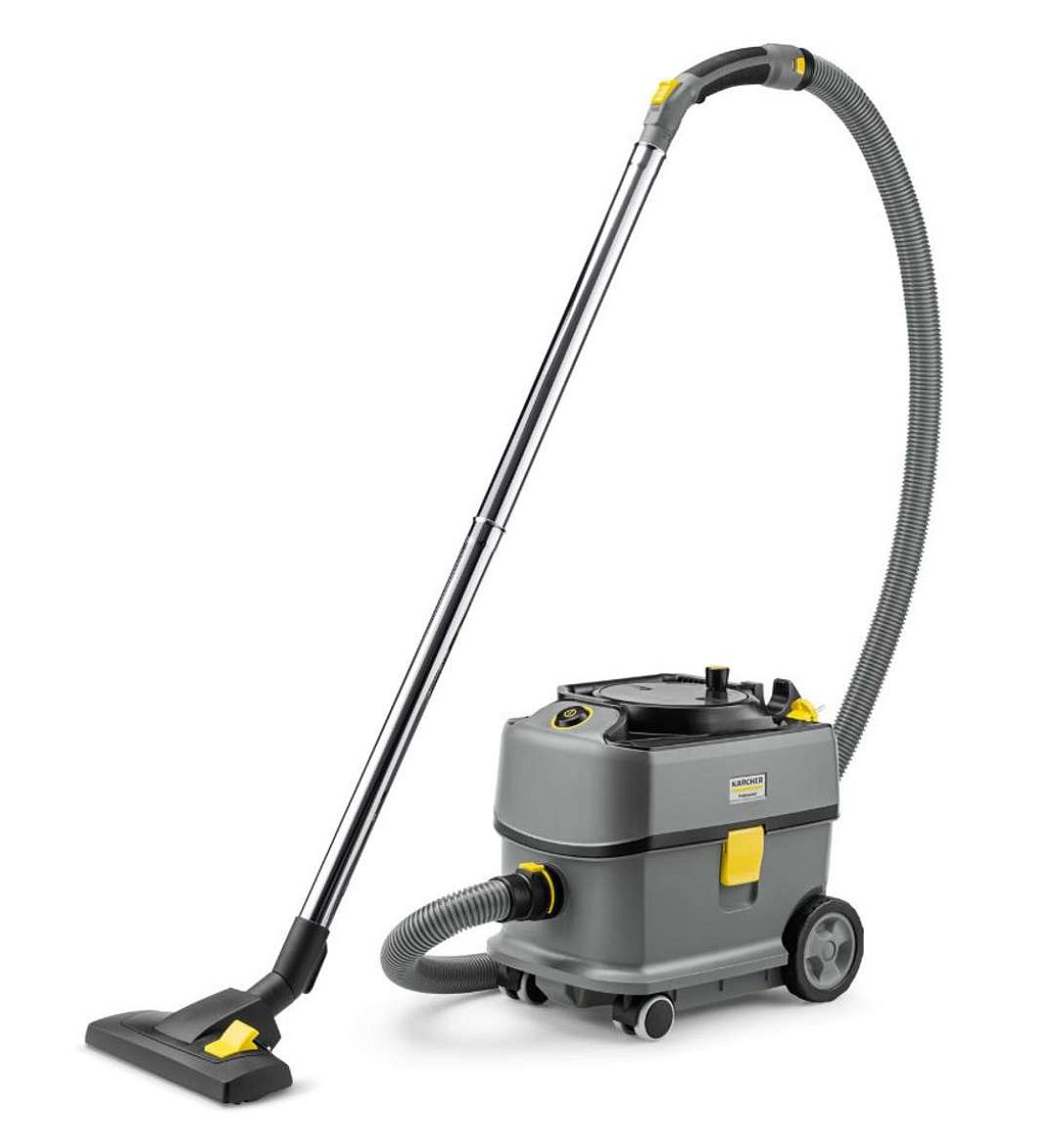 Kärcher - Víceúčelový vysavač T 10/1, 585 W, objem 10 l 1.527-300.0