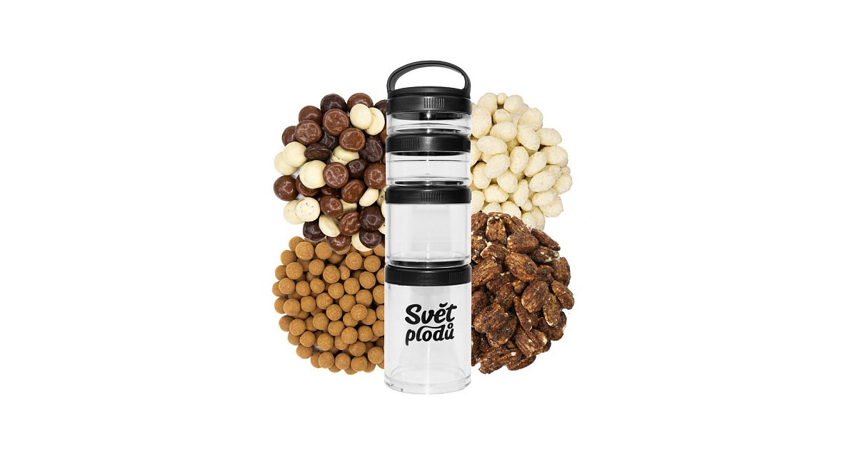 Sváčonosič Vánoční set