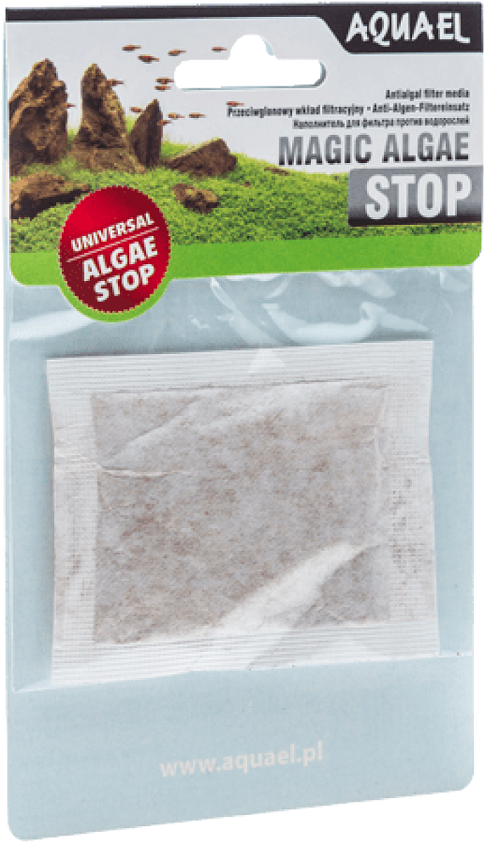Filtrační prvek Aquael Magic Algae Stop