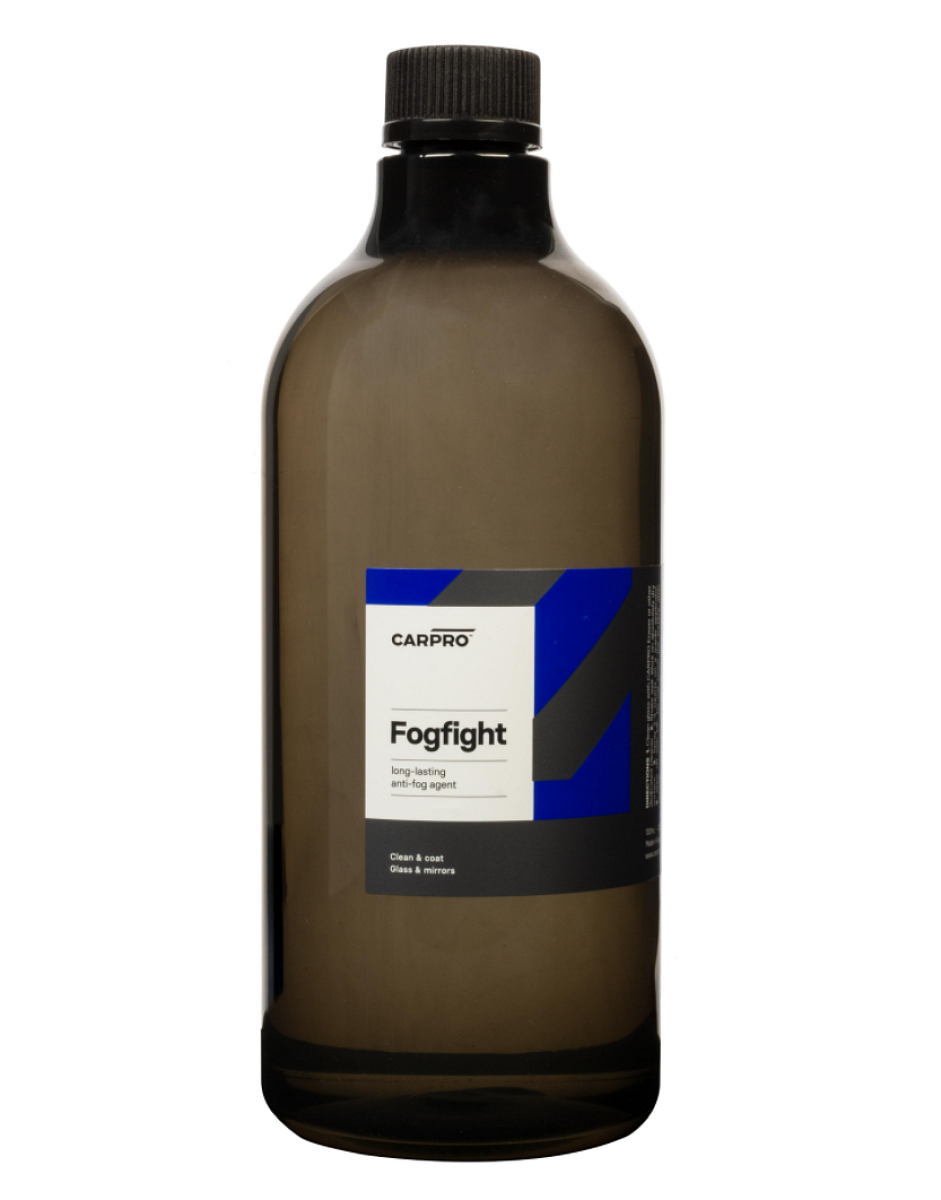 Přípravek proti mlžení oken CarPro Fog Fight (1 l)