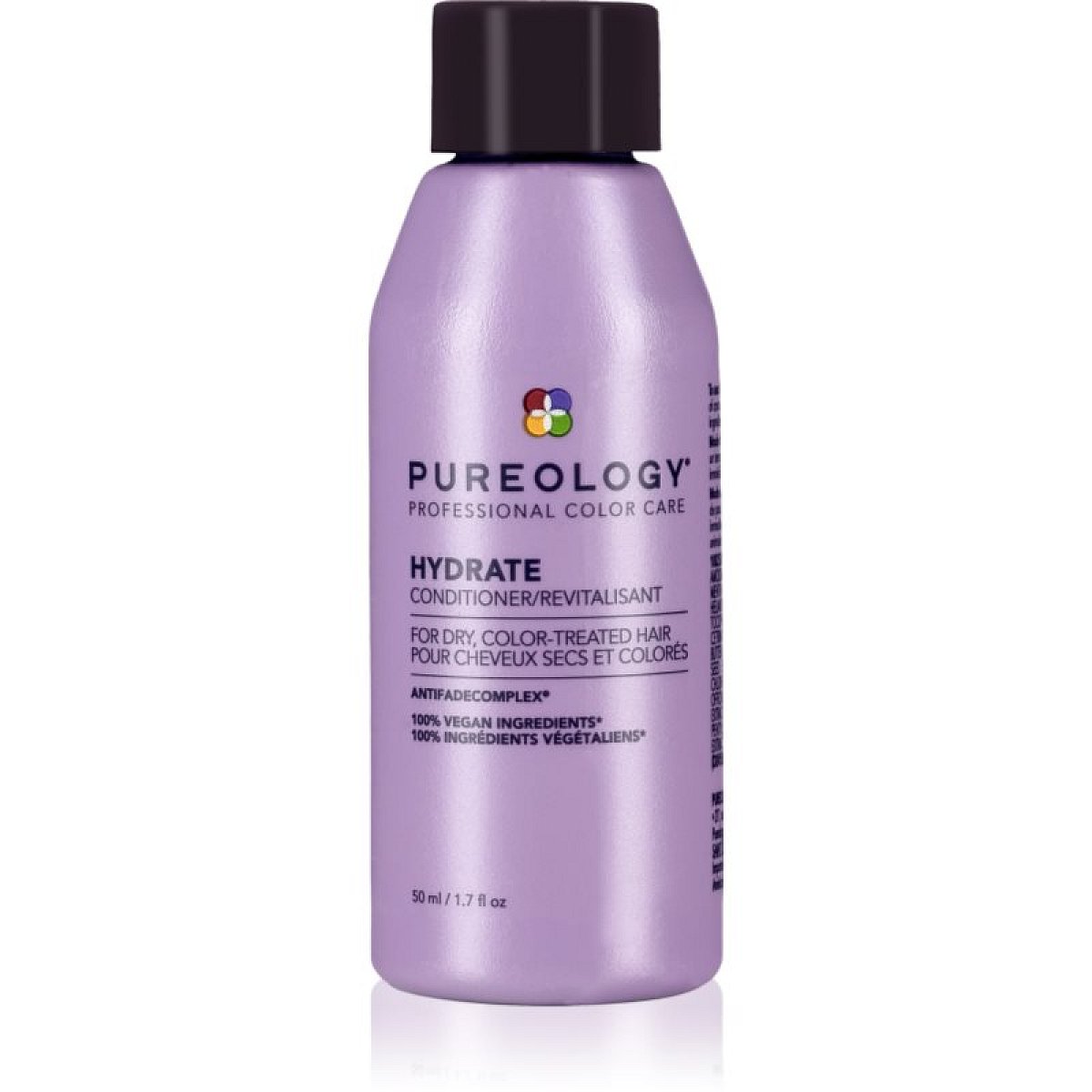 Pureology Hydrate hydratační kondicionér pro ženy 50 ml