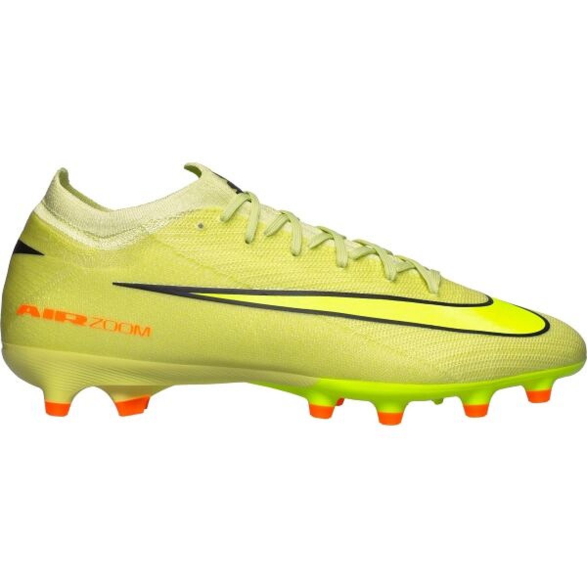 Nike ZOOM MERCURIAL VAPOR 16 PRO AG-PRO Pánské lisovky, žlutá, velikost 45