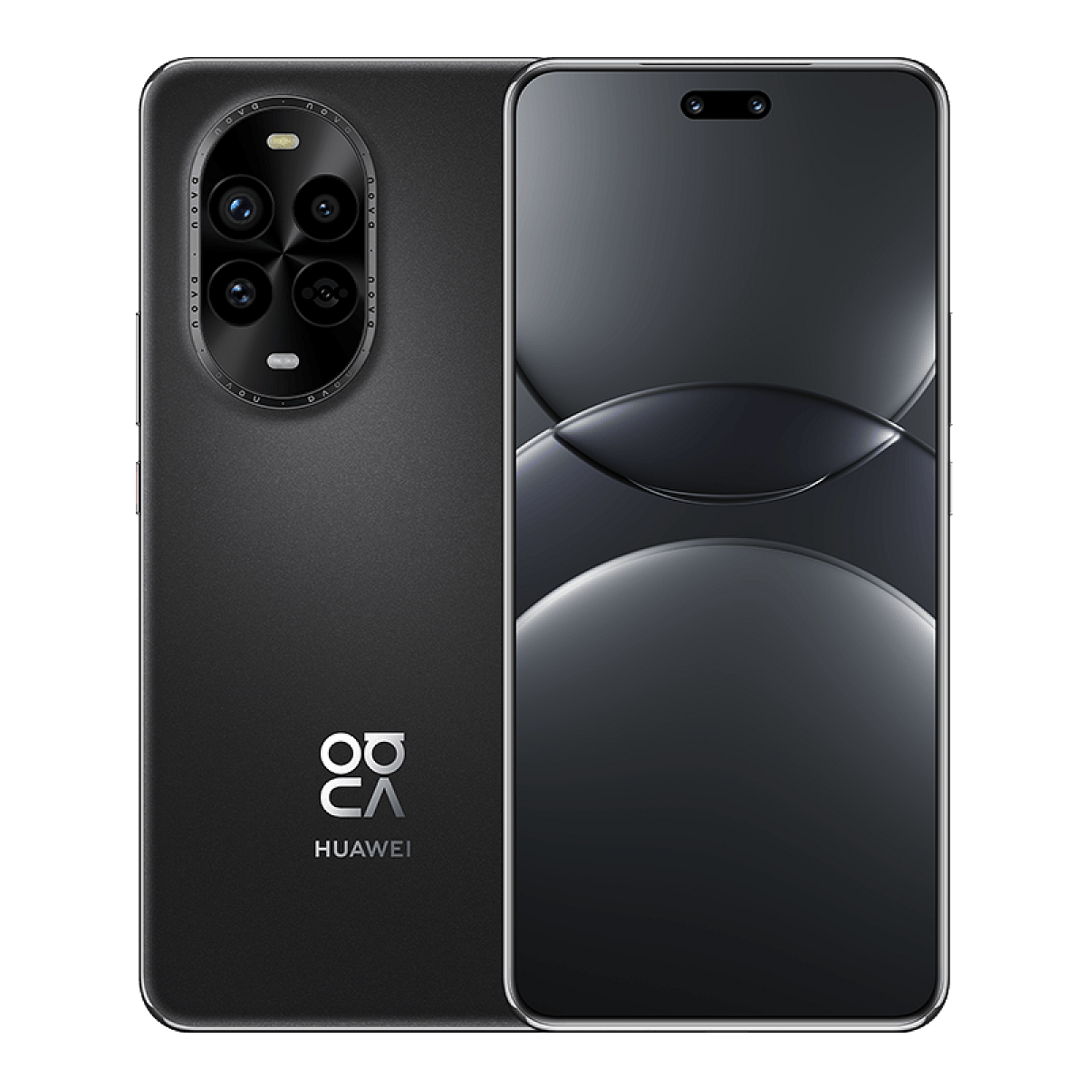 HUAWEI nova 13 Pro - Black