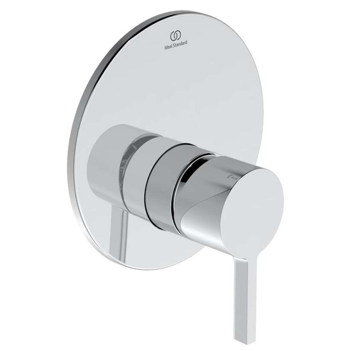 Ideal Standard Joy - Sprchová baterie pod omítku, chrom A7382AA