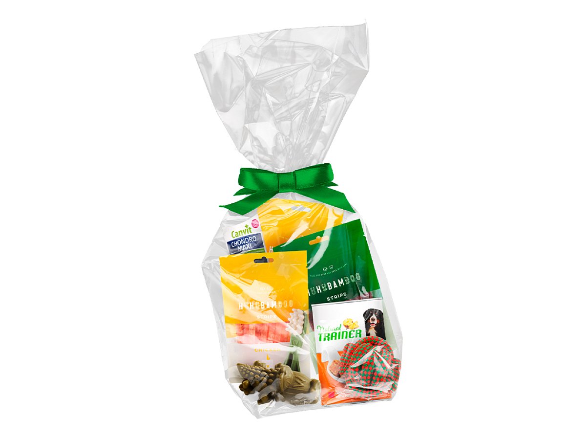 PetCenter Vánoční balíček pro psy