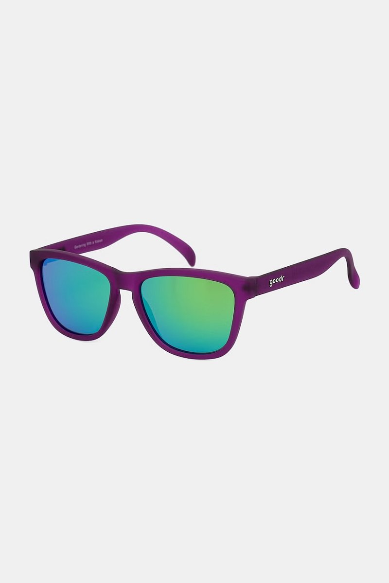 goodr sluneční brýle typu wayfarer OGs