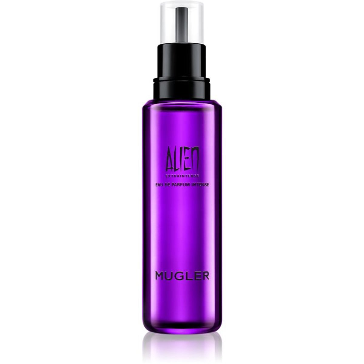 Mugler Alien Extraintense parfémovaná voda náhradní náplň pro ženy 100 ml