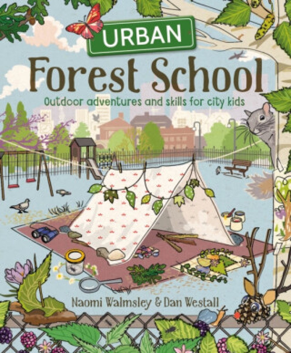 Urban Forest School - N Walmsley
