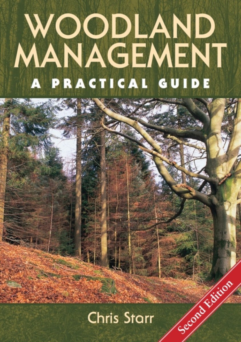 Woodland Management - Chris Starr