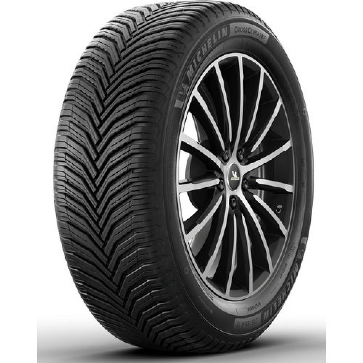 Michelin 245/45R17*Y Crossclimate 2 99Y XL