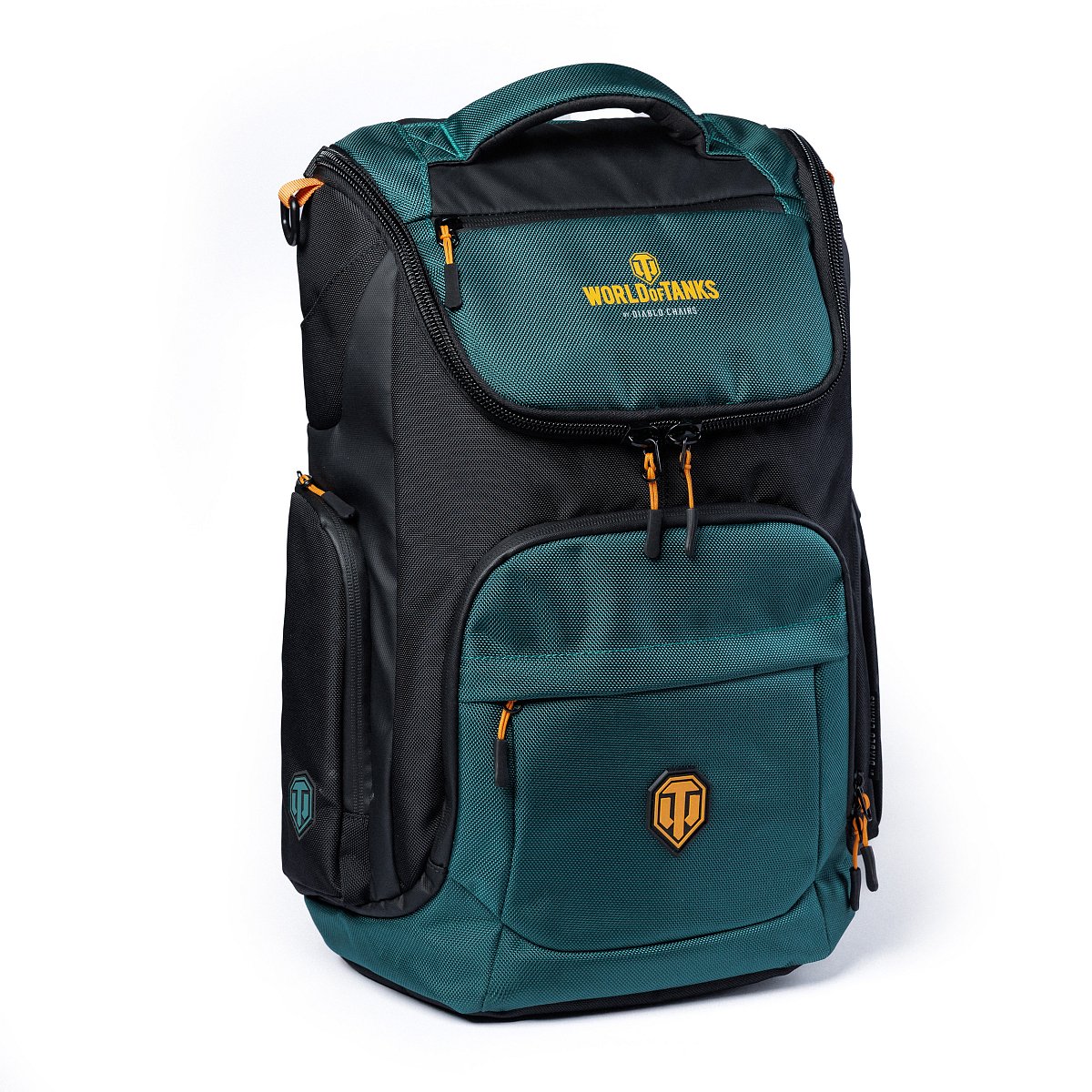 Batoh World of Tanks Diablo Chairs