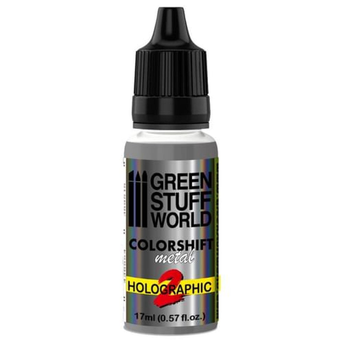 Green Stuff World: Holographic Paint