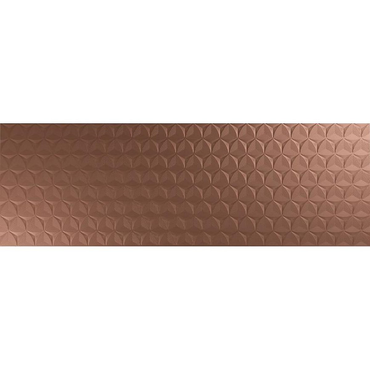 Nástěnný obklad Velvet Cobre 20/60