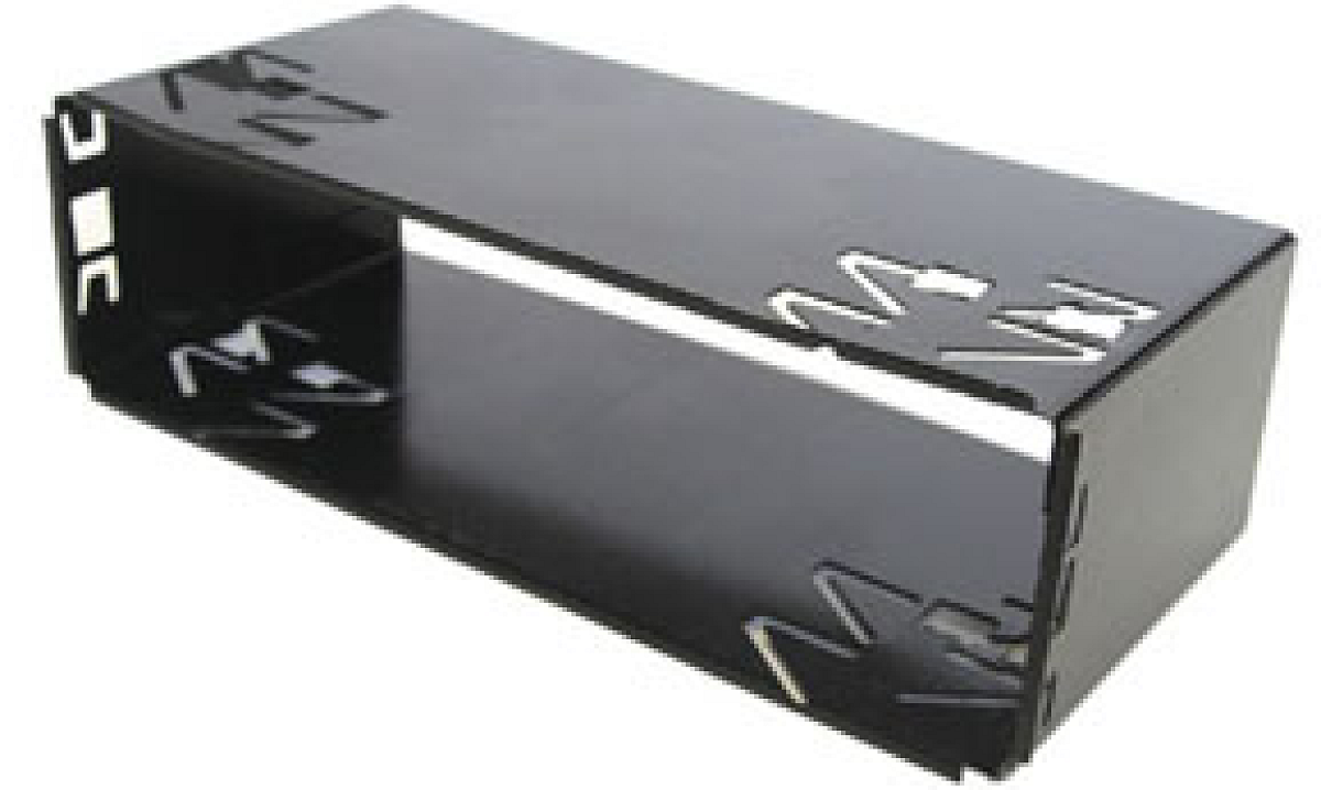 Plechový rámeček autorádia Sony