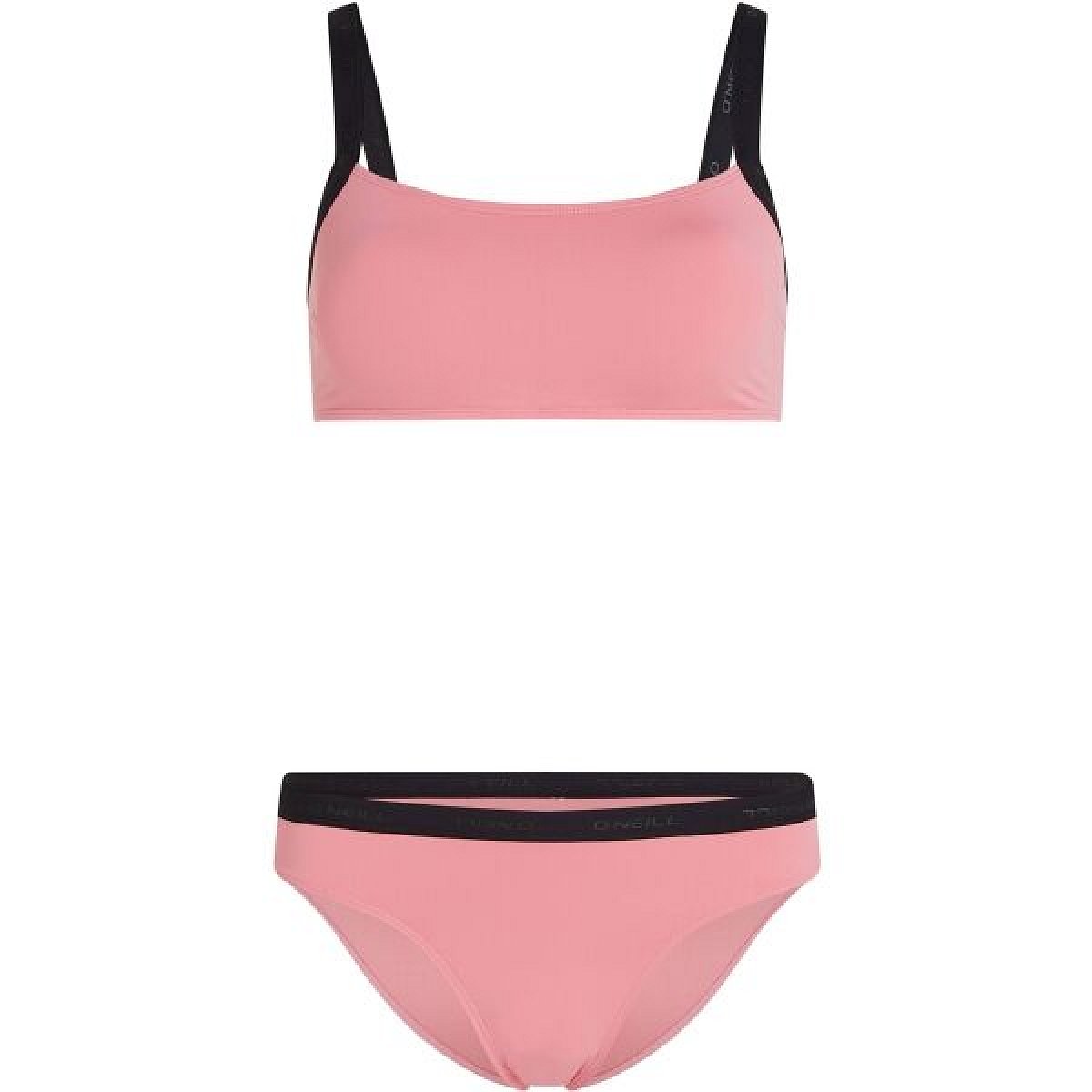O'Neill SPORT Dámské bikiny, růžová, velikost