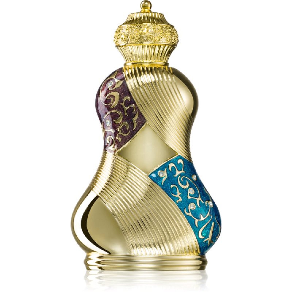 Khadlaj Raniya parfémovaný olej unisex 18 ml