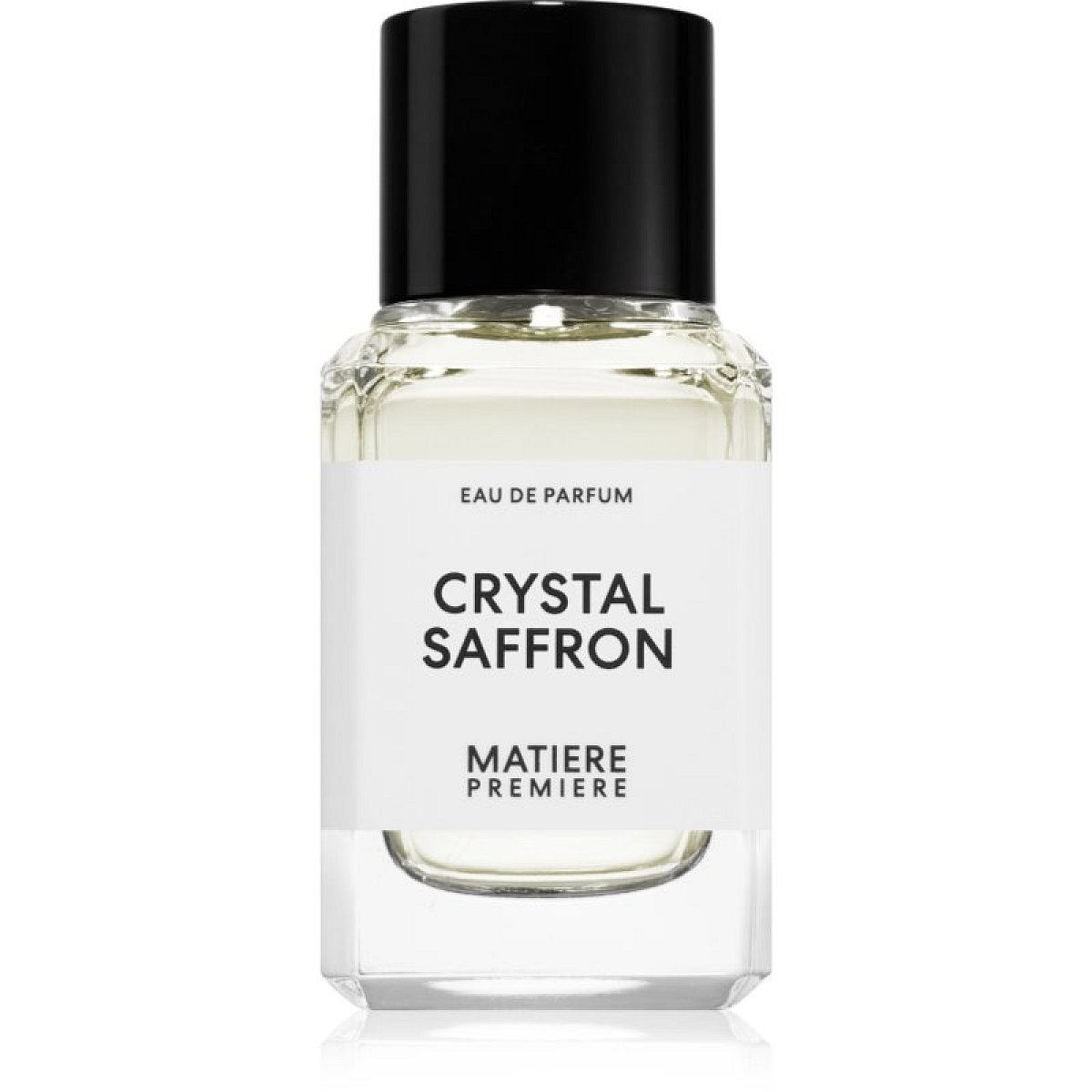 Matiere Premiere Crystal Saffron parfémovaná voda unisex 50 ml