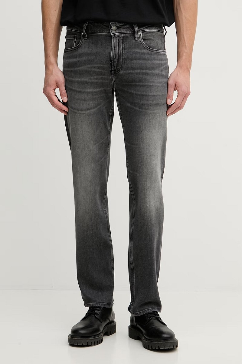 Guess slim fit džíny mužské ANGELS