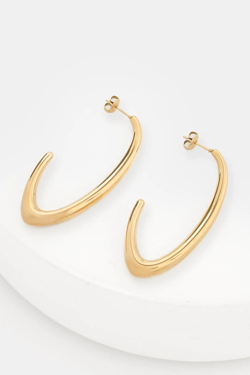 Náušnice Answear Lab