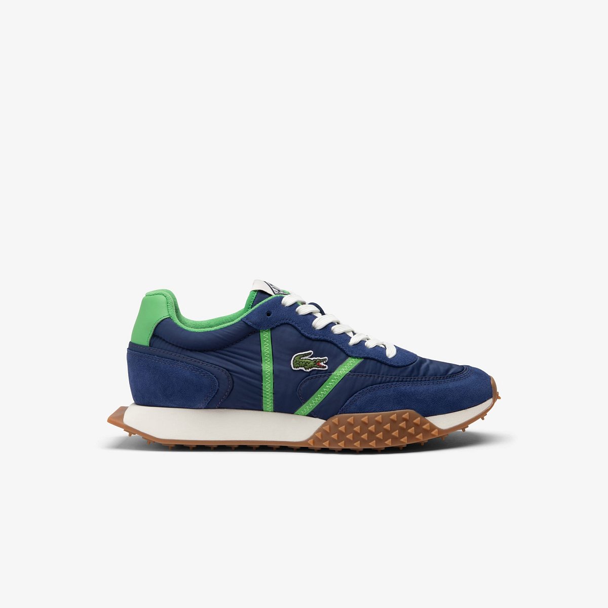 Sneakers Lacoste L-Spin Deluxe 3.0 de material sintético para hombre
