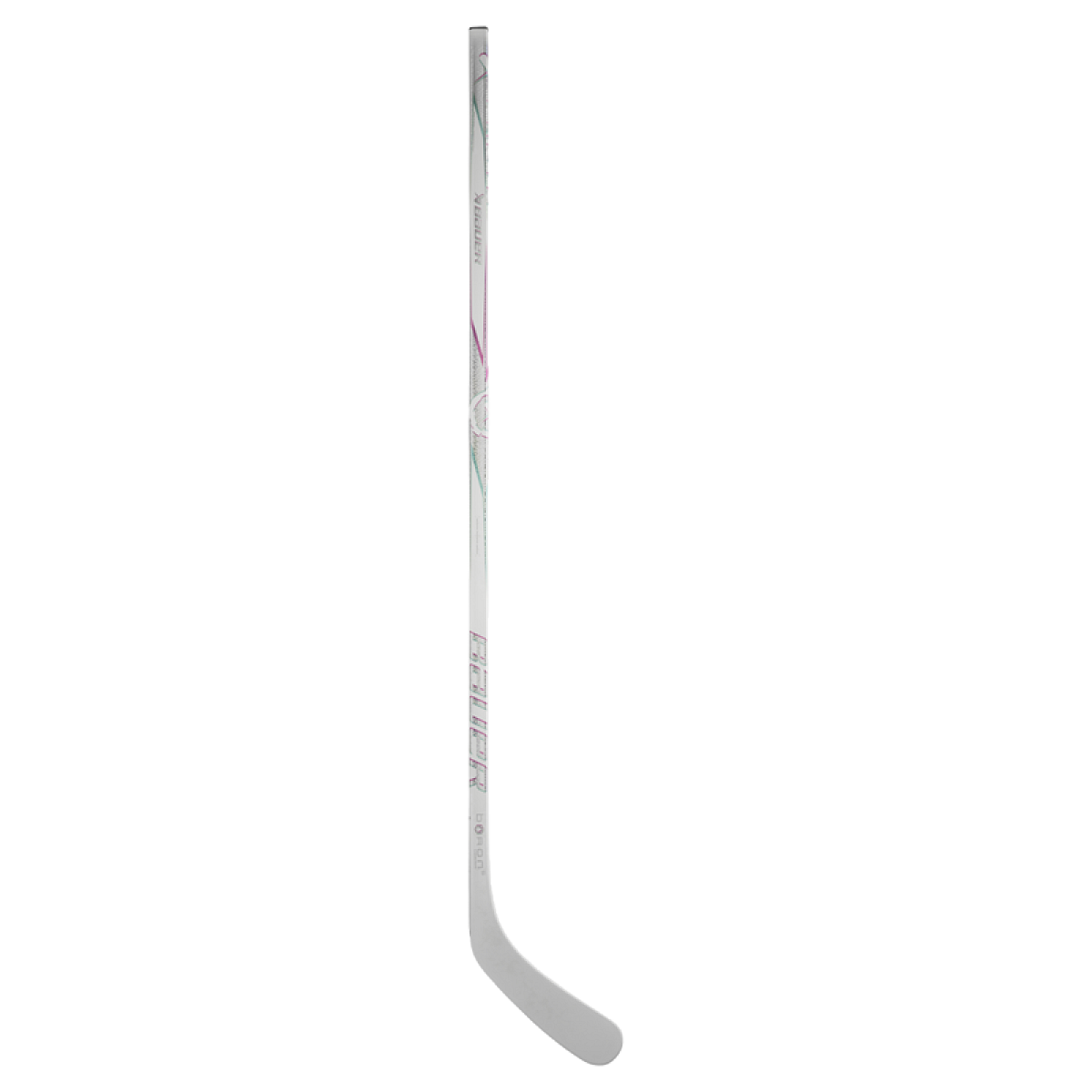 Hokejka PROTO2 WHT Sr 77