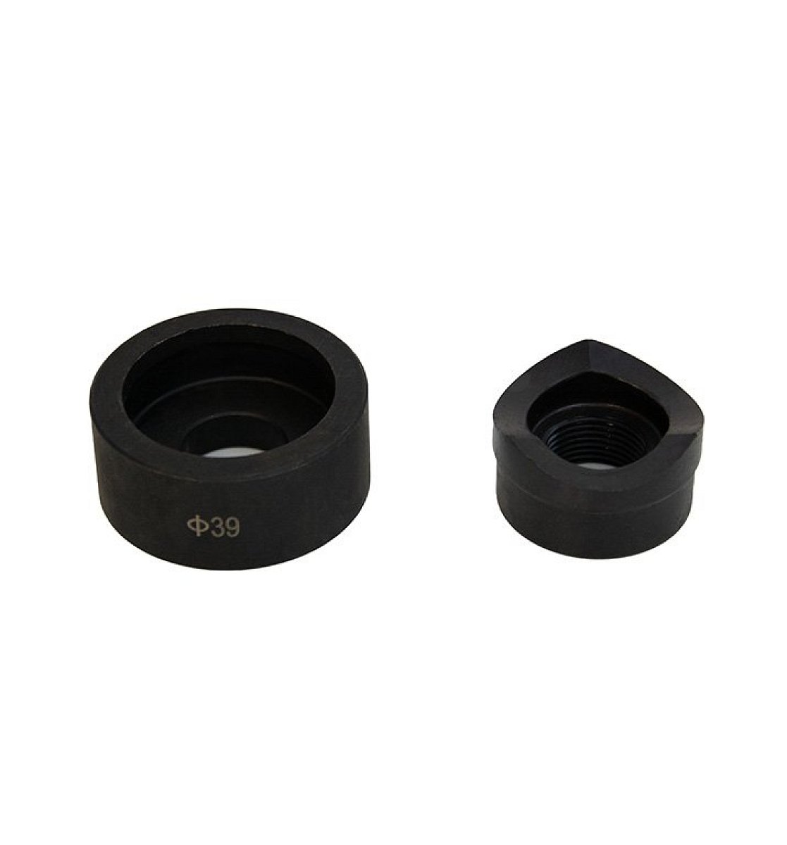 Genborx Děrovač 60 mm, kruhový, pro hydraulický děrovač HHK-8C a HHK-8C Průměr: 39 mm