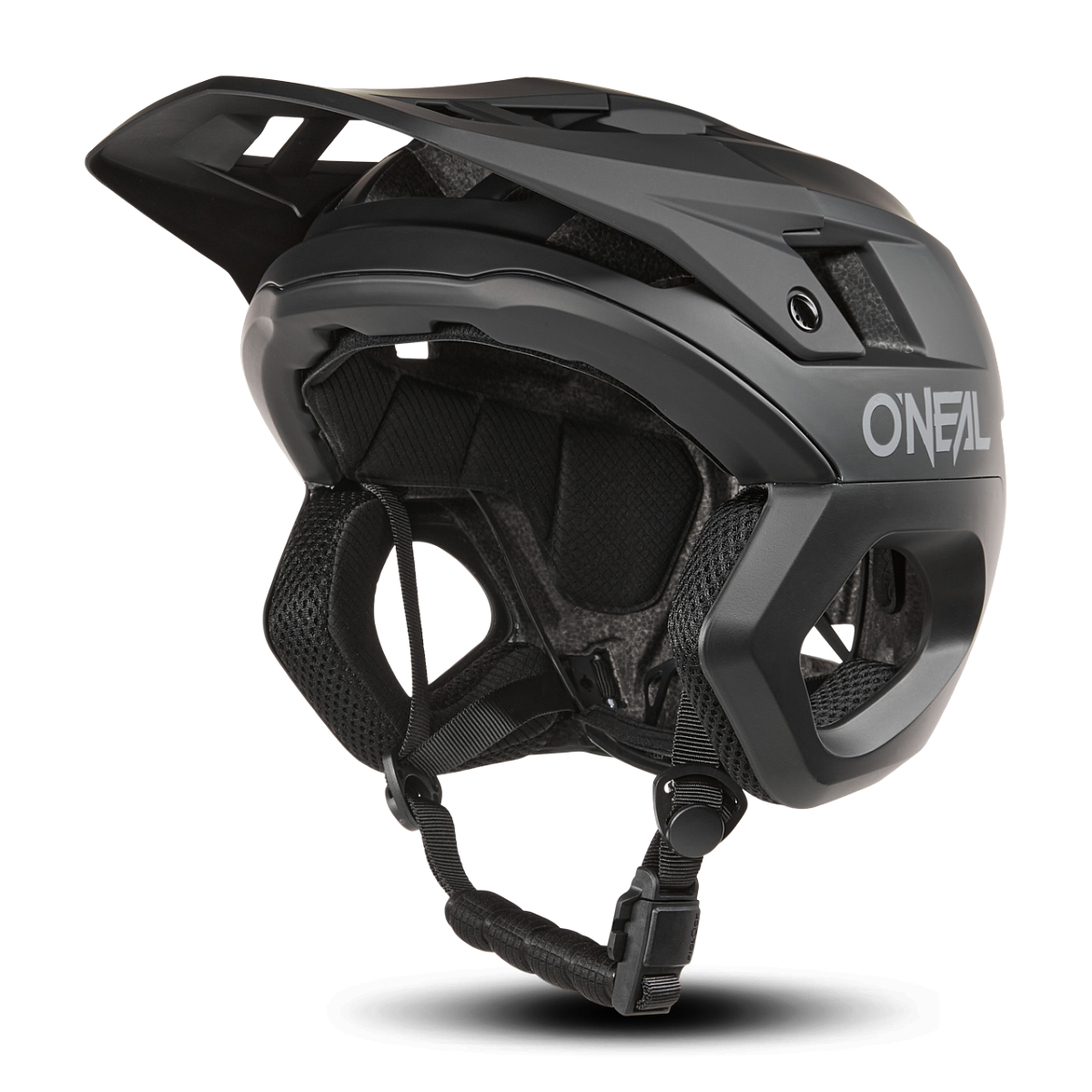 MTB Helma O'Neal Trapper ČernáXS-S