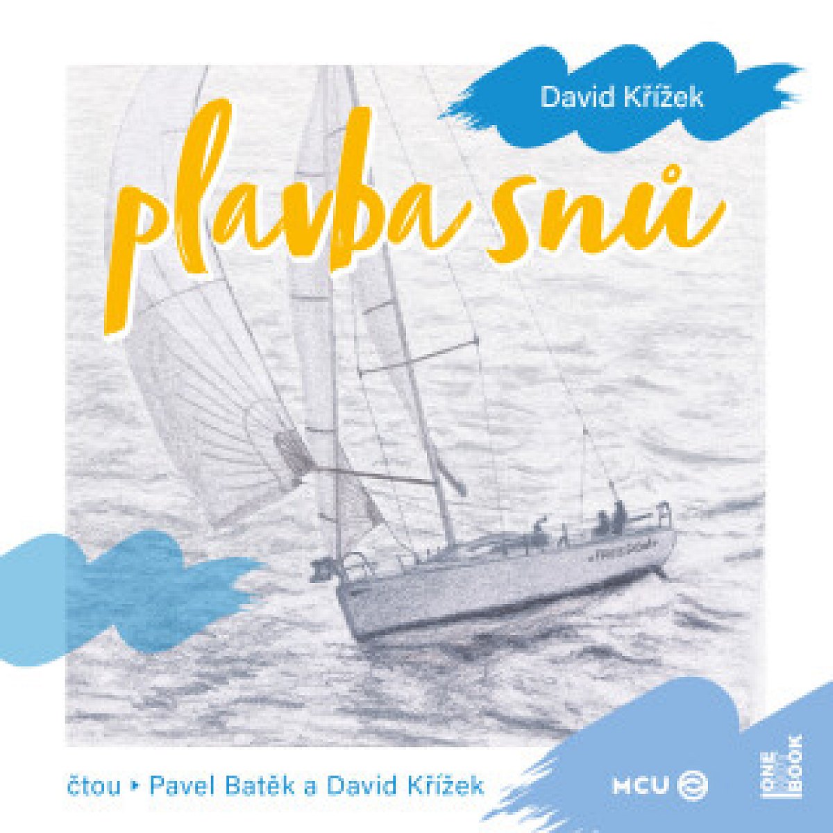 Plavba snů - audiokniha