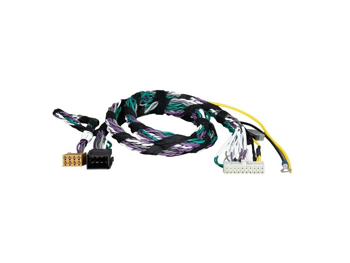 Match PP-MQS 2.4 Basic